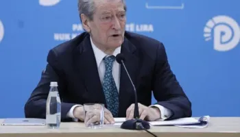 PD bojkoton Kuvendin/ Berisha: Nuk marrim pjesë në seancat plenare, vetëm në Komisione