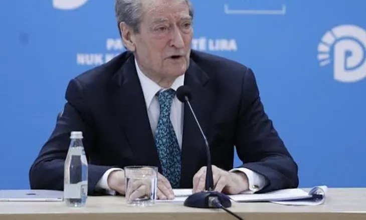 PD bojkoton Kuvendin/ Berisha: Nuk marrim pjesë në seancat plenare, vetëm në Komisione