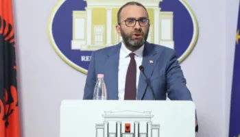 PD çon në Gjykatën Kushtetuese marrëveshjen për armatim me SHBA, Bardhi: Rama shkeli hapur ligjin