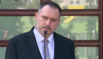 PD çon në Kushtetuese ligjin e marrëveshjes me SHBA, Nufi: Siguria kombëtare nuk është çështje debati politik