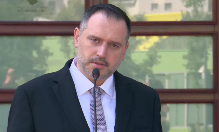 PD çon në Kushtetuese ligjin e marrëveshjes me SHBA, Nufi: Siguria kombëtare nuk është çështje debati politik