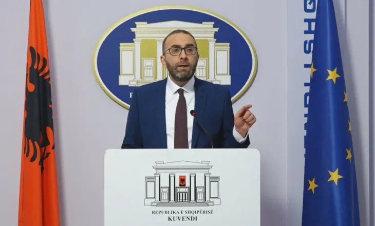 PD çon në Kushtetuese marrëveshjen konfidenciale me SHBA-të për kredinë 302 milionë dollarë