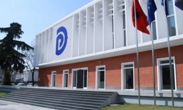 PD depoziton kërkesën për zgjatjen me 3 muaj të mandatit komisionit për “Territorialen”
