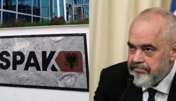 PD depoziton padinë kundër Edi Ramës: Shpërdorim detyre, korrupsion dhe grup i strukturuar kriminal!