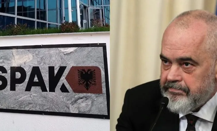 PD depoziton padinë kundër Edi Ramës: Shpërdorim detyre, korrupsion dhe grup i strukturuar kriminal!