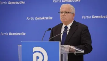 PD e PS nuk gjetën konsensus për miratimin e rezolutës së përbashkët me PE, Spaho: Demokratët zbatuan urdhrin…