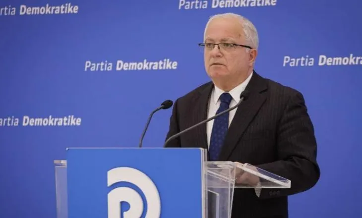 PD e PS nuk gjetën konsensus për miratimin e rezolutës së përbashkët me PE, Spaho: Demokratët zbatuan urdhrin…