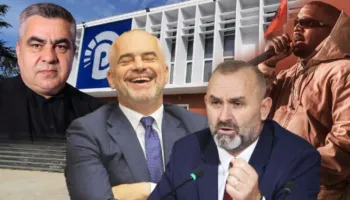 PD kallëzon në SPAK Ramën dhe Gonxhen! Manja i ironizon: U ngjallët?