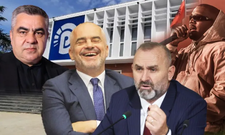 PD kallëzon në SPAK Ramën dhe Gonxhen! Manja i ironizon: U ngjallët?