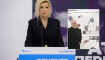 PD kërkon hetime mbi financimin e ekspozitave të Ramës: Kush i paguan shfaqjet e kryeministrit