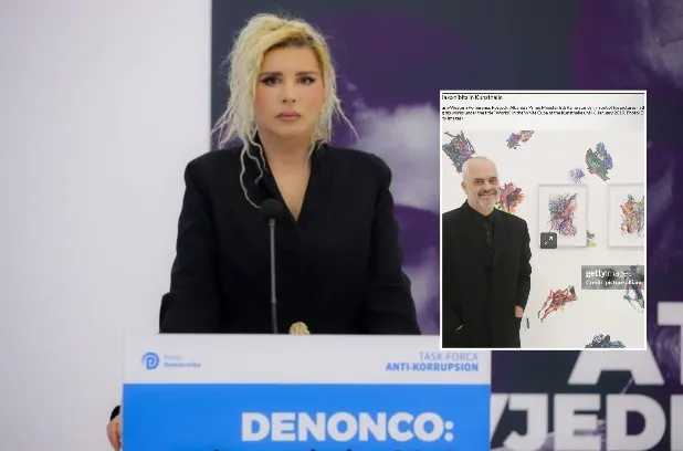 PD kërkon hetime mbi financimin e ekspozitave të Ramës: Kush i paguan shfaqjet e kryeministrit