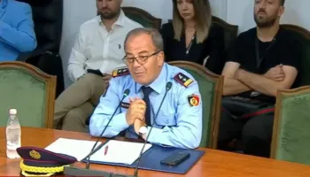PD kërkon të jetë i pranishëm Skënder Hita, shtyhet mbledhja e komisionit për Reformën Zgjedhore