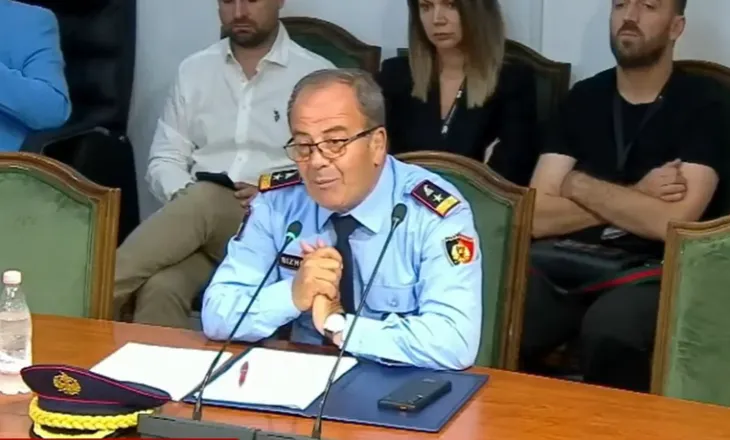 PD kërkon të jetë i pranishëm Skënder Hita, shtyhet mbledhja e komisionit për Reformën Zgjedhore