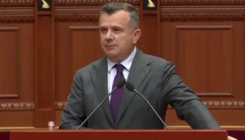 PD kërkon zgjatjen e afateve për “Territorialen”, Balla: Ju ka ikur ai tren, s’ka më bileta