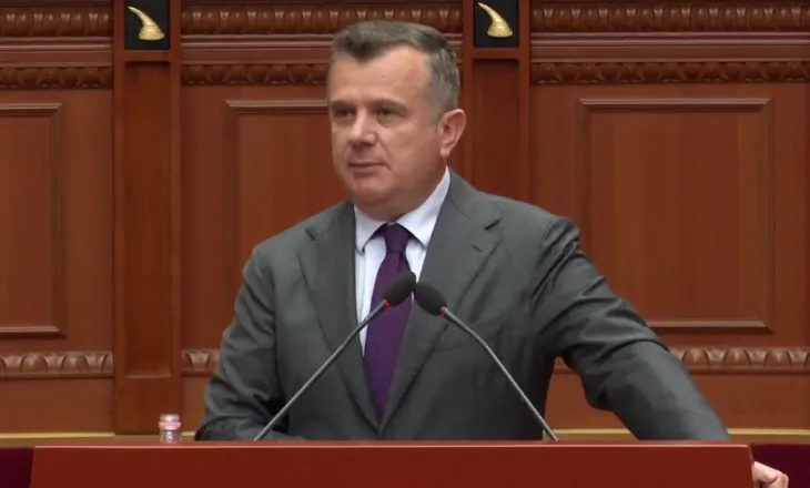 PD kërkon zgjatjen e afateve për “Territorialen”, Balla: Ju ka ikur ai tren, s’ka më bileta