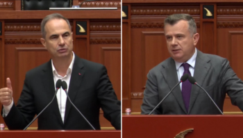 PD kërkon zgjatjen e afateve për “Territorialen”, PS: Treni ka ikur!
