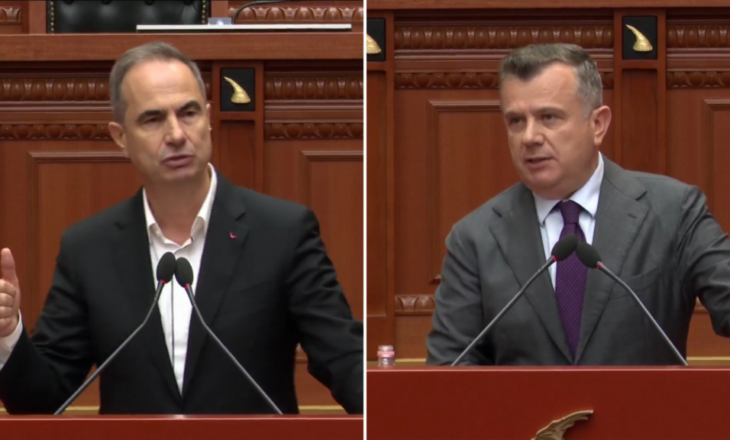 PD kërkon zgjatjen e afateve për “Territorialen”, PS: Treni ka ikur!