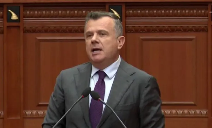 PD kërkon zgjatjen me 3 muaj të komisionit për “Territorialen”, PS kundër! Balla: Treni i orës 7 pa 5 iku