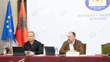 PD kërkon zgjatjen me 3 muaj të “Territoriales”: Duhen konsultime dhe opinioni i Këshillit të Europës