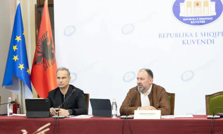 PD kërkon zgjatjen me 3 muaj të “Territoriales”: Duhen konsultime dhe opinioni i Këshillit të Europës