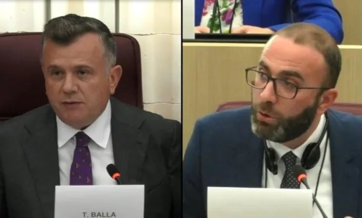 PD-PS ‘përplasen’ në Strasburg për Zvërnecin dhe integrimin! Balla: Respektojmë standardet e BE! Bardhi: Kuvendi ka humbur funksionin