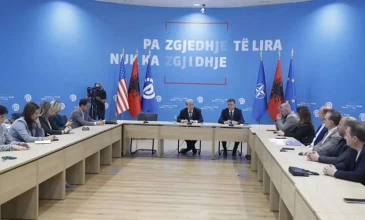PD rinovon kupolën drejtuese, nesër gara, Noka drejt rikonfirmimit. Zbardhen emrat që përfliten