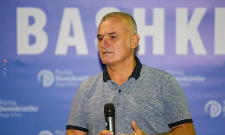PD të prezantojë urgjentisht tek qytetarët Reformën e saj Territoriale!