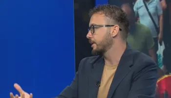 Peçi: Ashpërsimi dhe tensionet në protestë, nuk janë gjë e mirë!