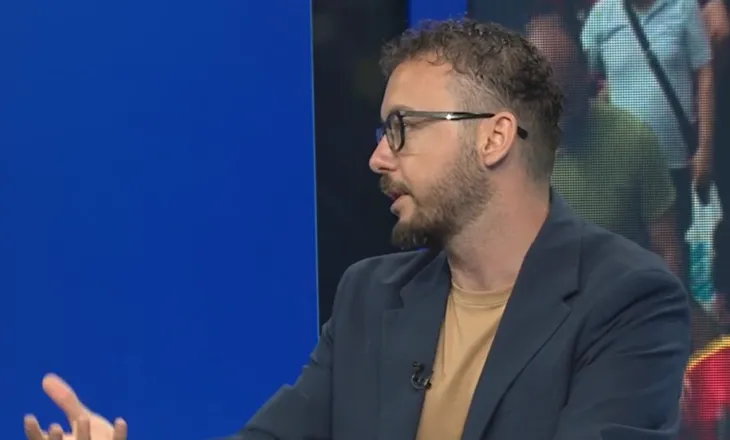 Peçi: Ashpërsimi dhe tensionet në protestë, nuk janë gjë e mirë!