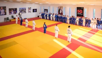 Peja mirëpret kampin ndërkombëtar të xhudos me pjesëmarrës nga gjashtë shtete