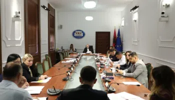 Përafrimi me standardet e BE, Komisioni i Ligjeve jep dritën jeshile për pesë projektligje
