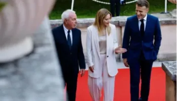 “Përçarje” në BE? Italia dhe Franca bllokojnë sanksionet e reja ndaj Rusisë