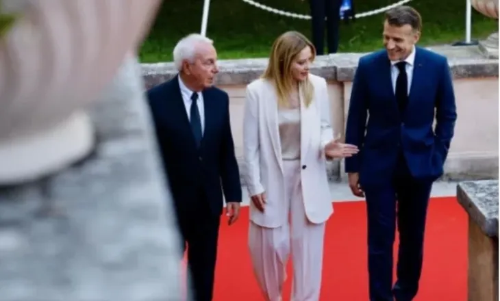 “Përçarje” në BE? Italia dhe Franca bllokojnë sanksionet e reja ndaj Rusisë