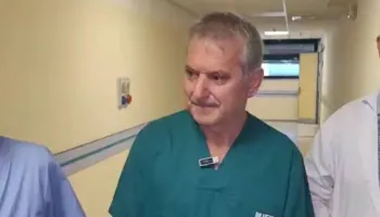 Përdorues i heroinës dhe bartës i HIV/AIDS/ Mjekët flasin pas operacionit të 52-vjeçarit