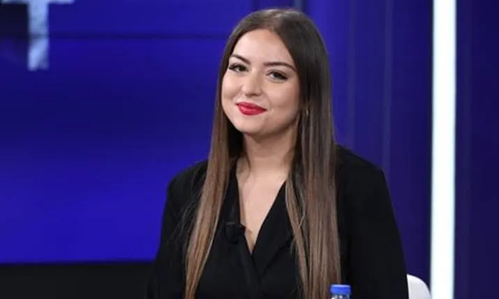 Përfaqësuesit e protestës takohen LIVE me Ramën deputetja jep lajmin: Jemi drejt dialogut