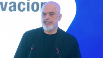 Përgatitja për integrimin në BE, Rama: E ardhmja është e pandalshme
