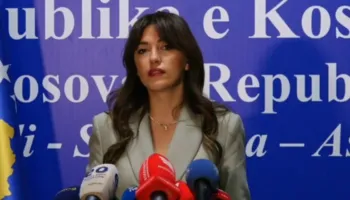 Përgatitjet për seancën konstituive/ Kryetarja e Kuvendit të Kosovës: Zhvillimet në LDK, shpresë për marrëveshje