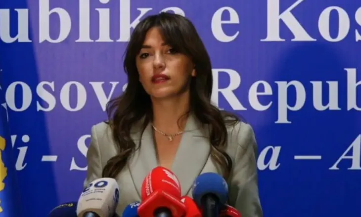 Përgatitjet për seancën konstituive/ Kryetarja e Kuvendit të Kosovës: Zhvillimet në LDK, shpresë për marrëveshje