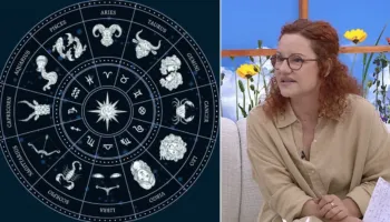 Përgatituni për ndryshime të momentit të fundit! Horoskopi javor nga Meri Gjini: Hëna e Plotëka ndikim të fortë, kush të ketë kujdes