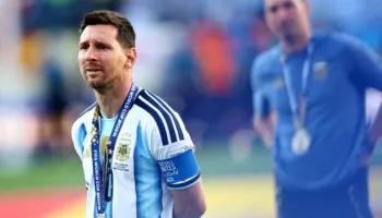 “Përgëzime Spanjës”, Messi ‘thyen heshtjen’ pas humbjes me Spanjën: Kjo plagë do të jetë e vështirë të mbyllet