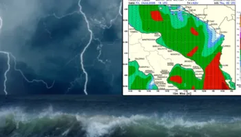 Përkeqësimi i motit, jepet alarmi në Vlorë! Ndalohet lundrimi në det i anijeve të vogla paraditen e së premtes