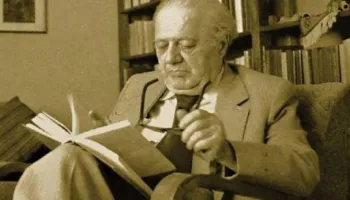 Përkujtohet Dhimitër Shuteriqi, një nga figurat më të shquara të letërsisë dhe albanologjisë shqiptare