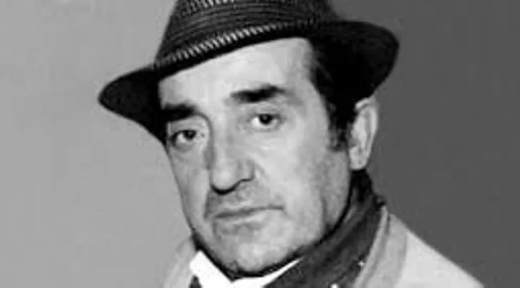 Përkujtohet poeti shqiptar Frederik Rreshpja