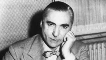 Përkujtohet shkrimtari italian Curzio Malaparte