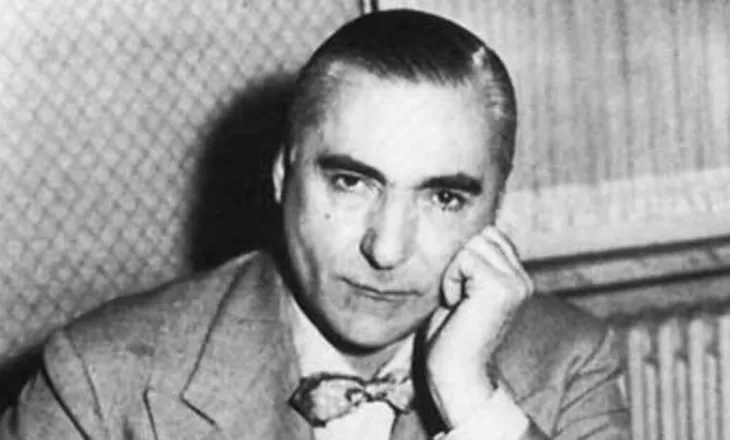 Përkujtohet shkrimtari italian Curzio Malaparte