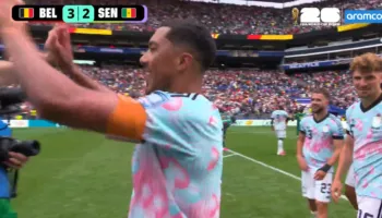 Përmbysje e çmendur kur askush nuk e mendonte, Belgjika dërgon në shtëpi Senegalin