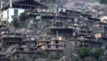 Përmbytje në Afganistan, 20 viktima dhe më shumë se 100 të zhdukur