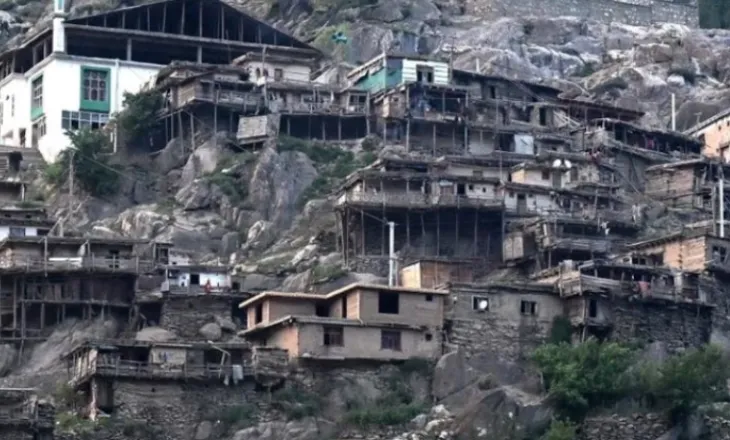 Përmbytje në Afganistan, 20 viktima dhe më shumë se 100 të zhdukur