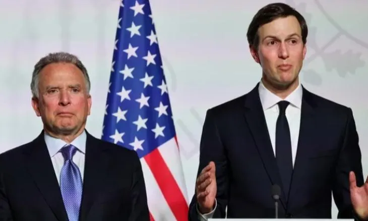 Përpjekjet për paqe në Ukrainë, Trump dërgon të besuarit e tij në Kiev, Witkoff dhe Kushner me mision të ri diplomatik