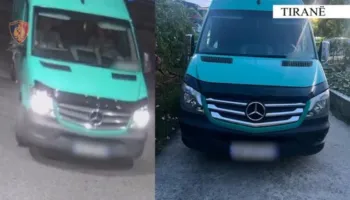 Përplasi për vdekje 74-vjeçaren dhe u largua, arrestohet 65-vjeçari në Durrës